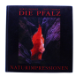 Preview: Die Pfalz – Naturimpressionen | Horst Ohliger & Fritz Thomas | Bildband gebunden